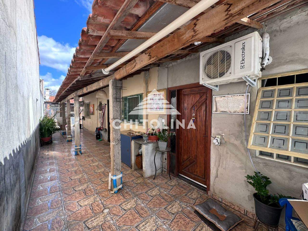 Casa à venda no Vila Piedade: 
