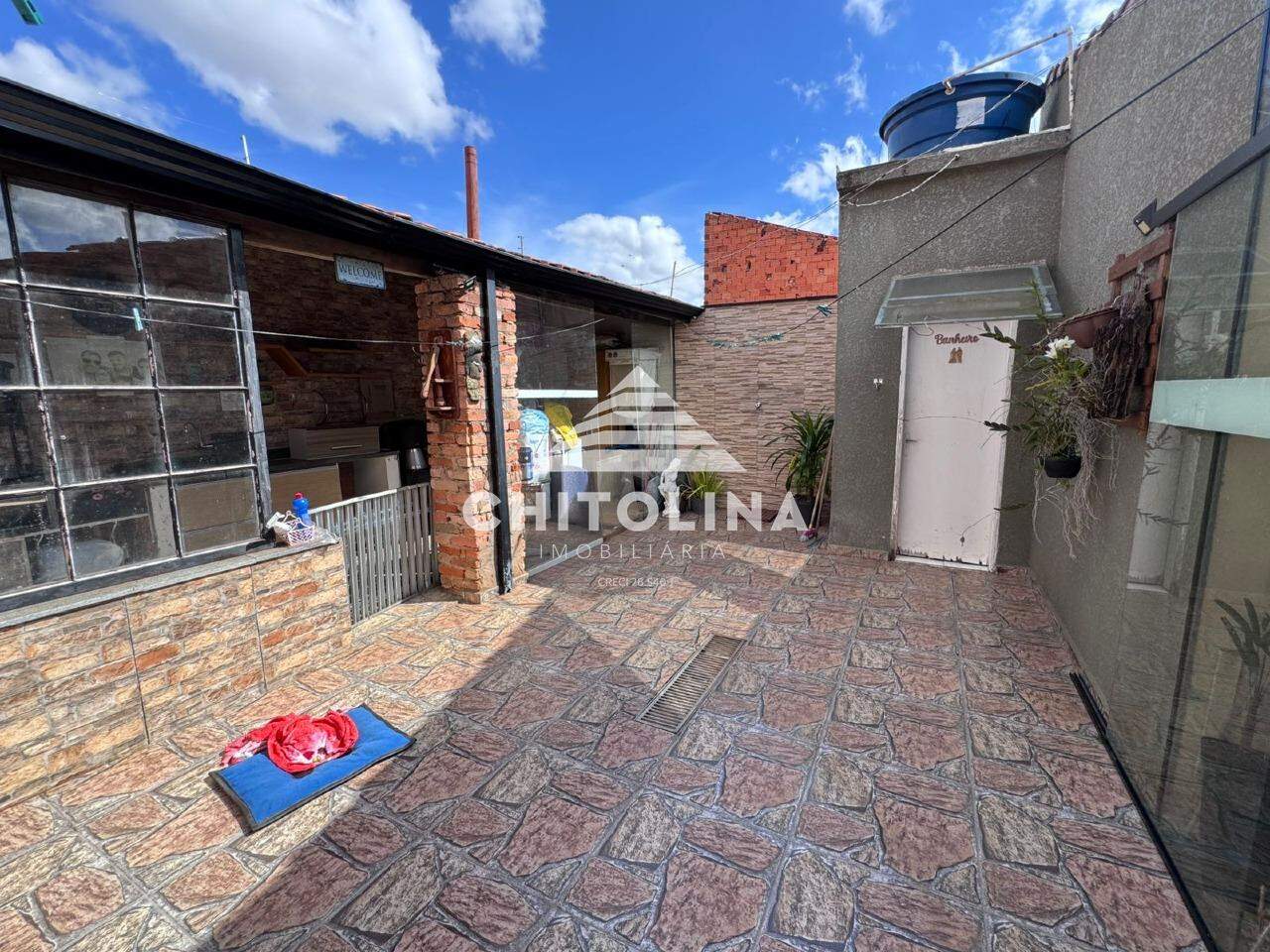 Casa à venda no Vila Piedade: 