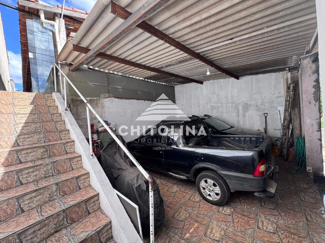 Casa à venda no Vila Piedade: 