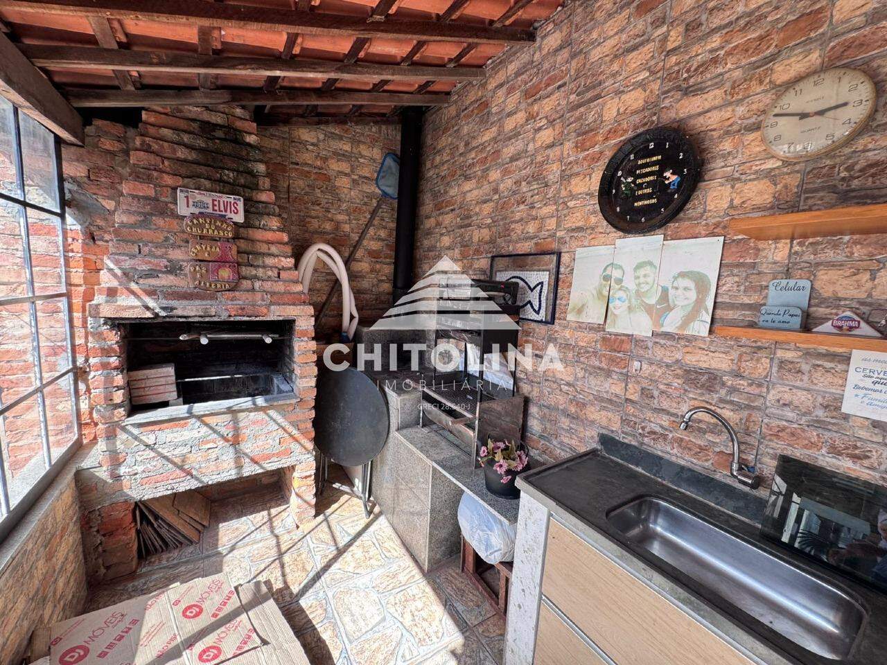 Casa à venda no Vila Piedade: 
