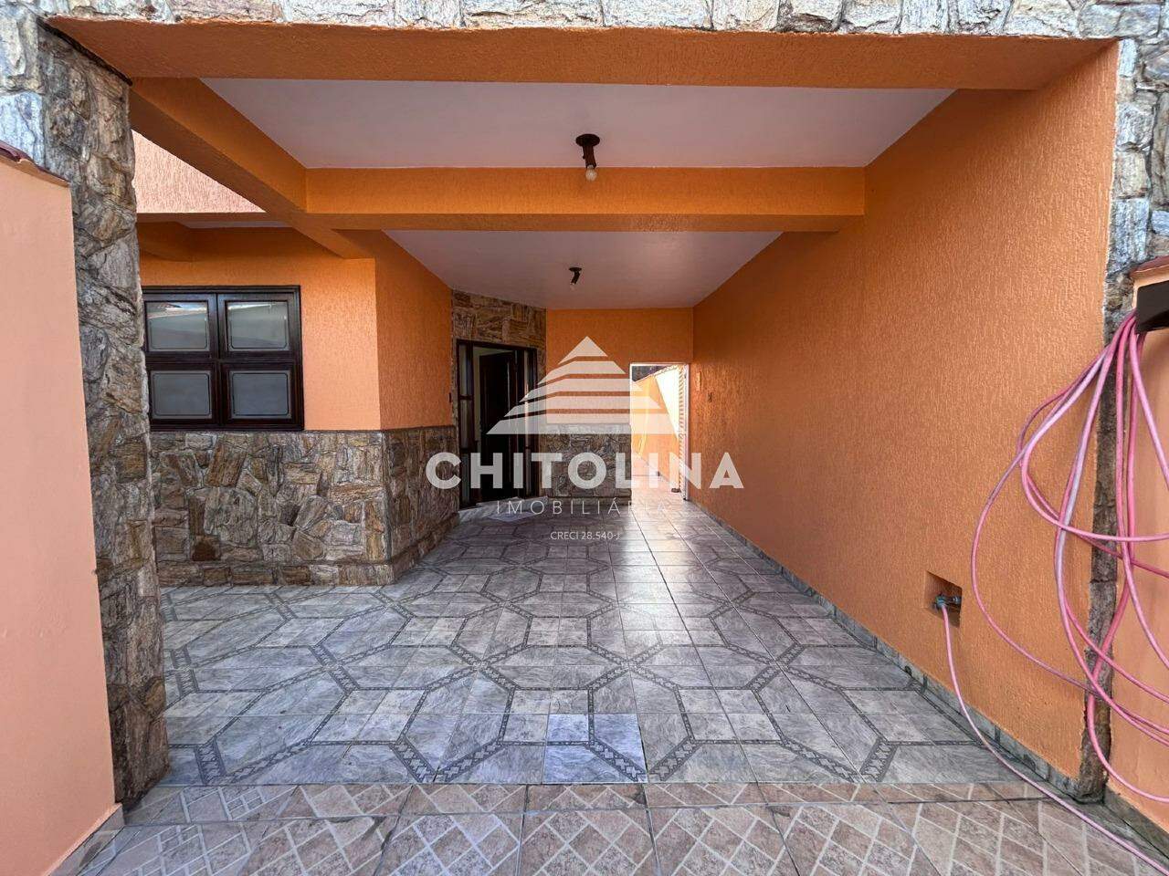 Casa à venda no Vila Aparecida: 