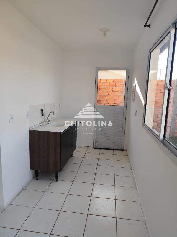 Casa à venda no Jardim Nova Era: 