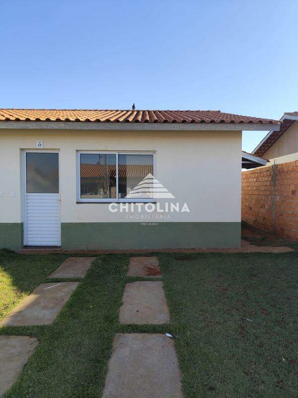 Casa à venda no Jardim Nova Era: 