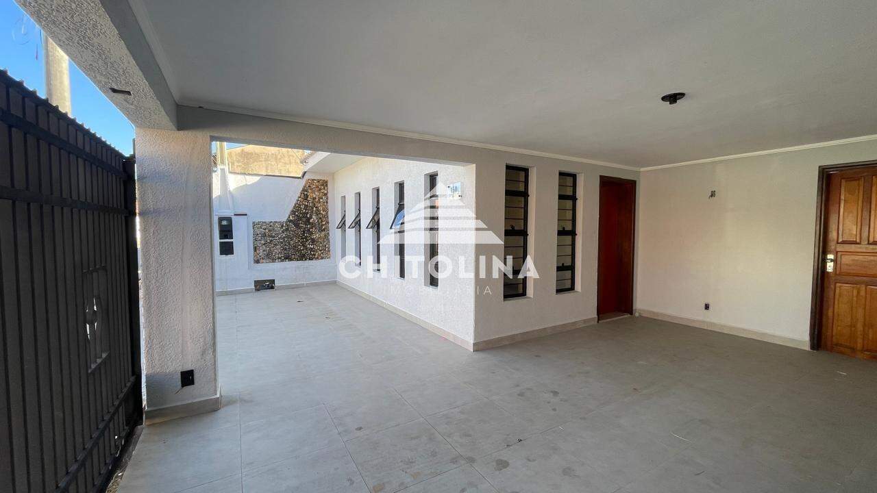Casa à venda no Jardim Alvorada: 