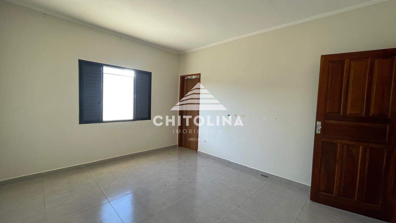 Casa à venda no Jardim Alvorada: 