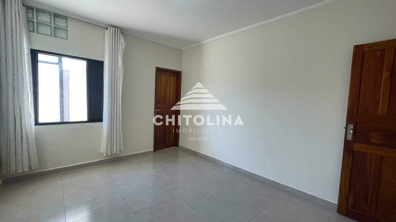 Casa à venda no Jardim Alvorada: 
