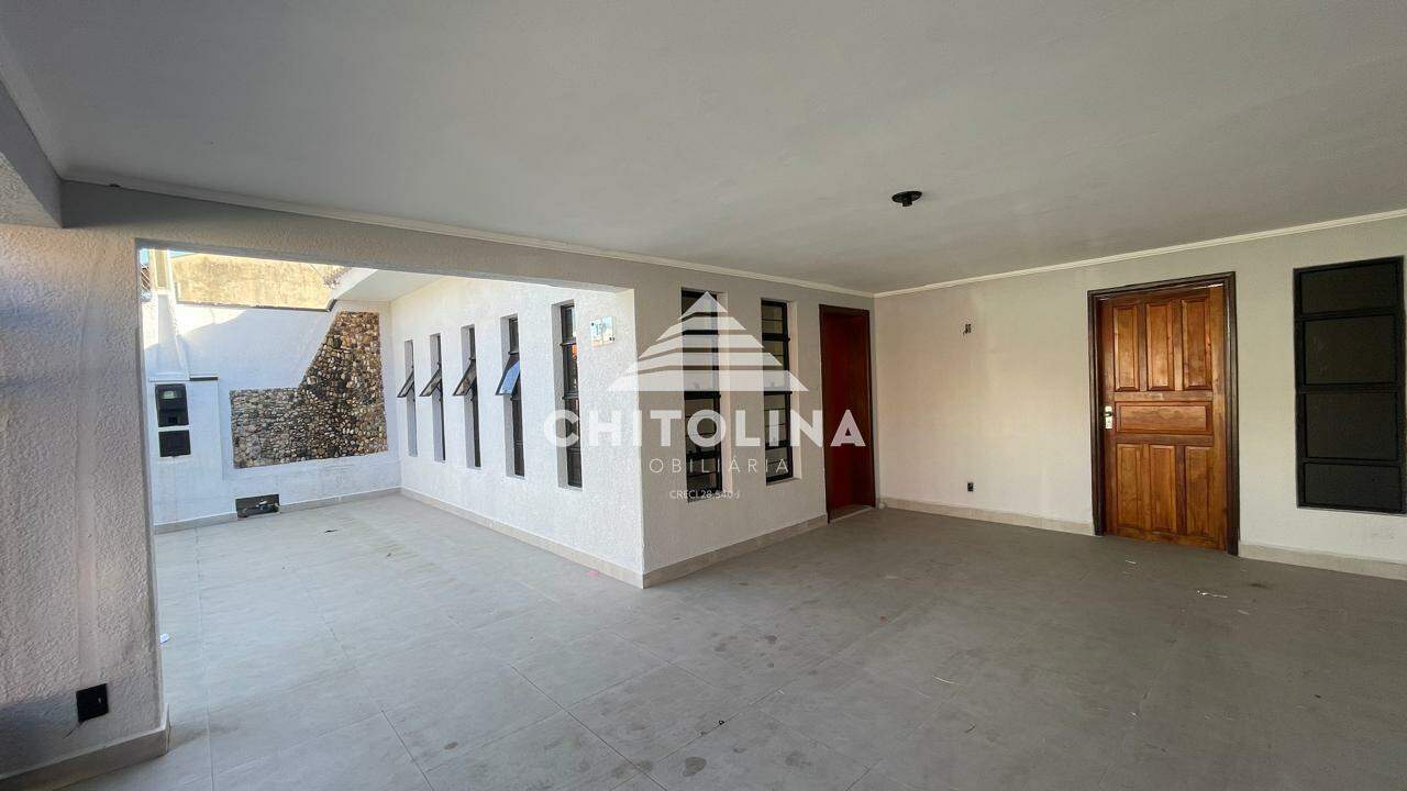 Casa à venda no Jardim Alvorada: 