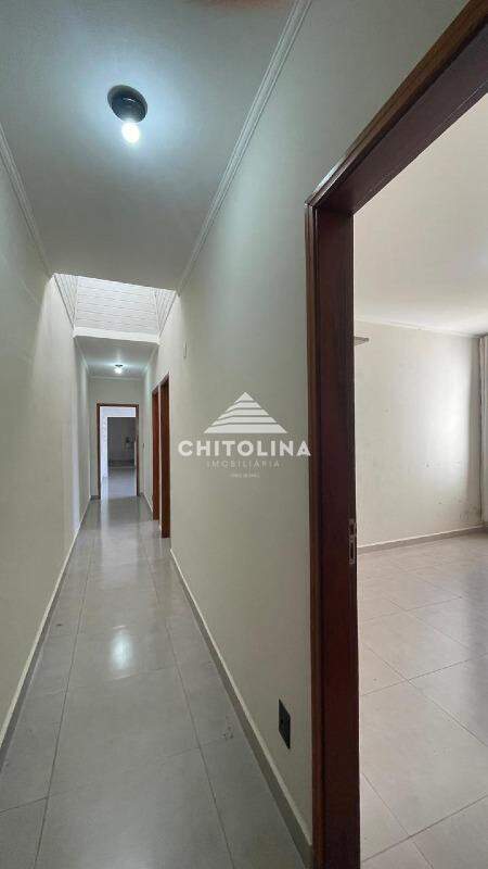 Casa à venda no Jardim Alvorada: 