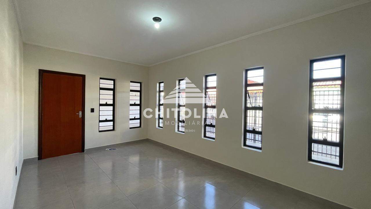 Casa à venda no Jardim Alvorada: 