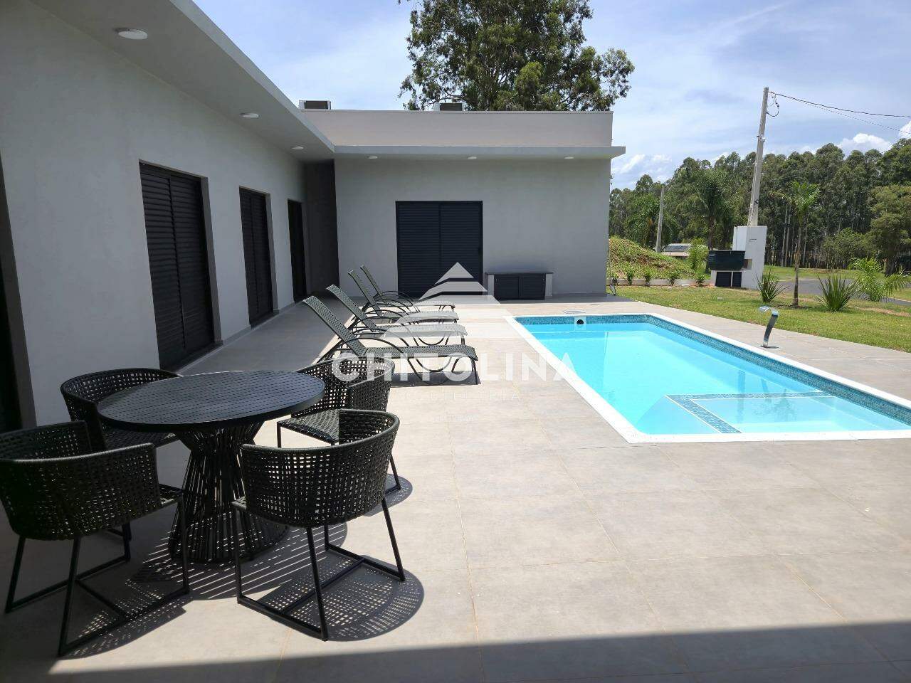 Casa à venda no Riviera de Santa Cristina XIII: 