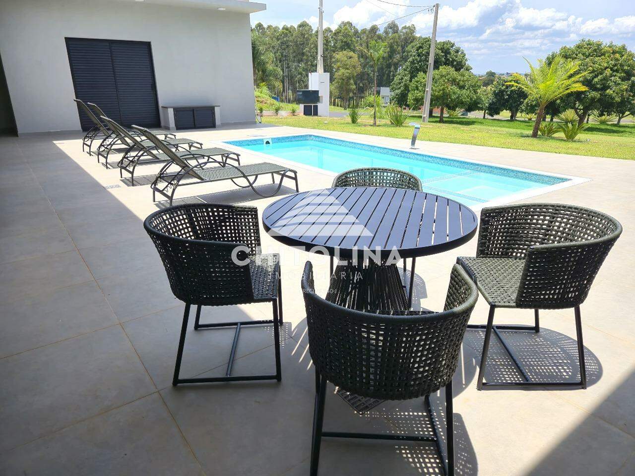 Casa à venda no Riviera de Santa Cristina XIII: 