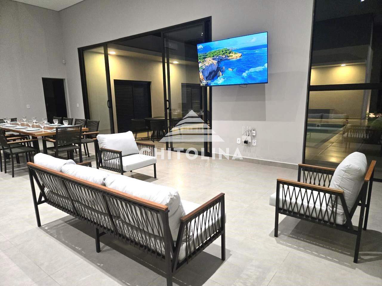 Casa à venda no Riviera de Santa Cristina XIII: 