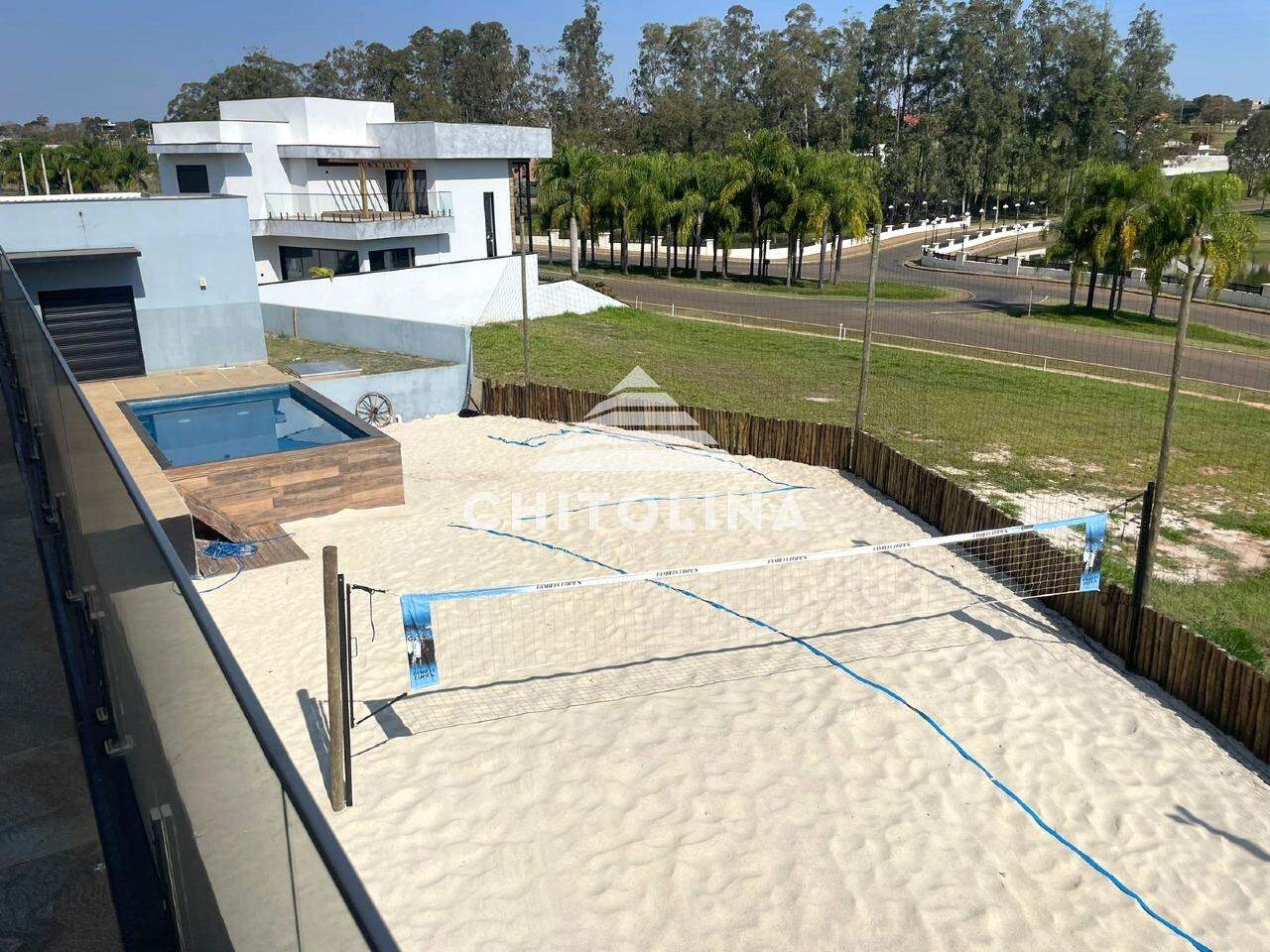 Casa à venda no Riviera de Santa Cristina XIII: 