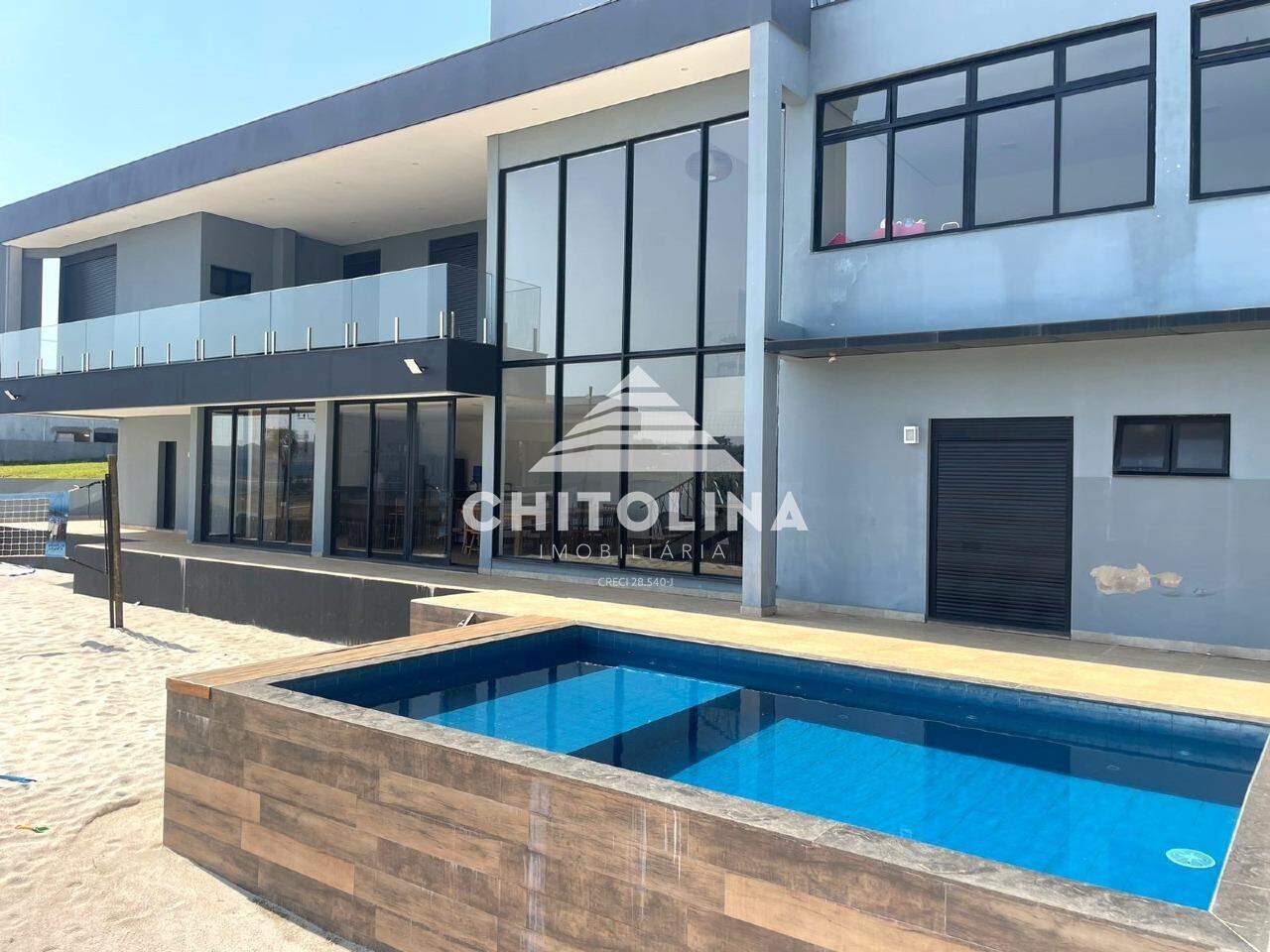 Casa à venda no Riviera de Santa Cristina XIII: 
