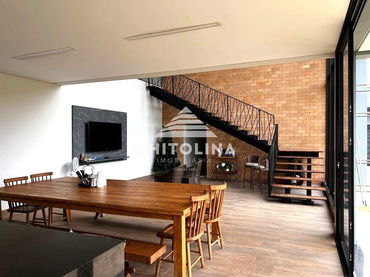 Casa à venda no Riviera de Santa Cristina XIII: 