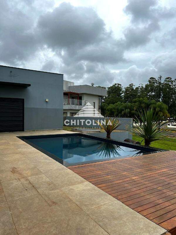 Casa à venda no Riviera de Santa Cristina XIII: 