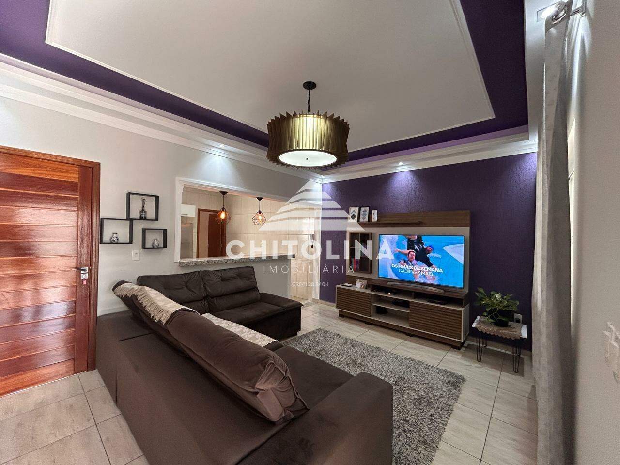 Casa à venda no Vila Sonia: 