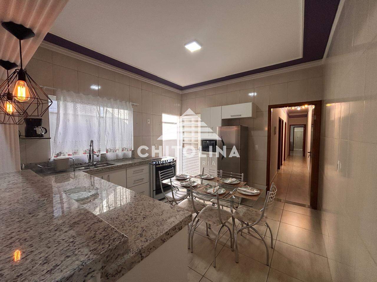 Casa à venda no Vila Sonia: 