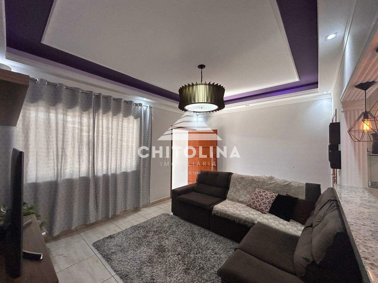 Casa à venda no Vila Sonia: 