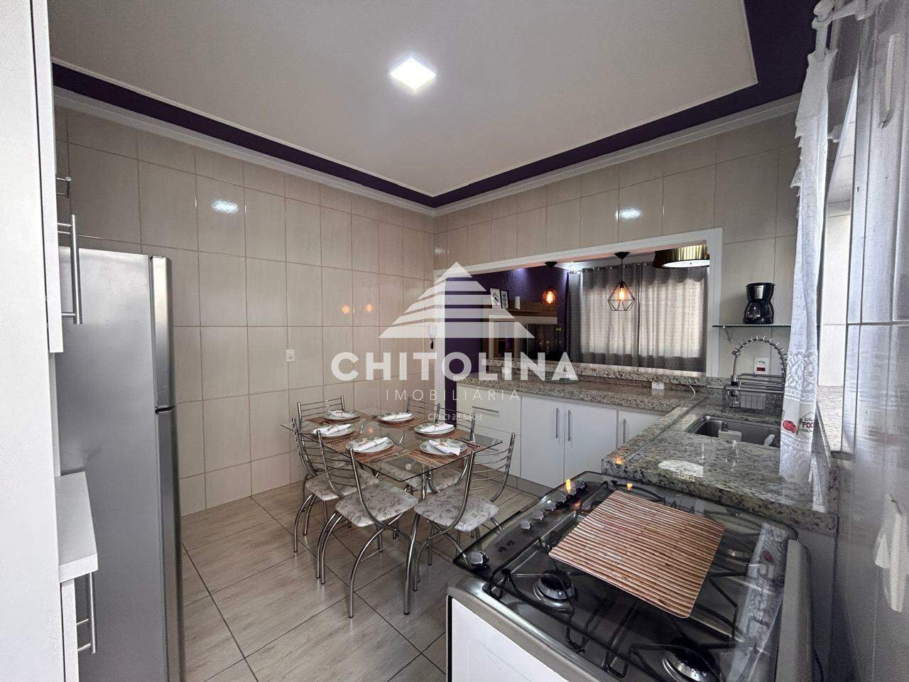 Casa à venda no Vila Sonia: 