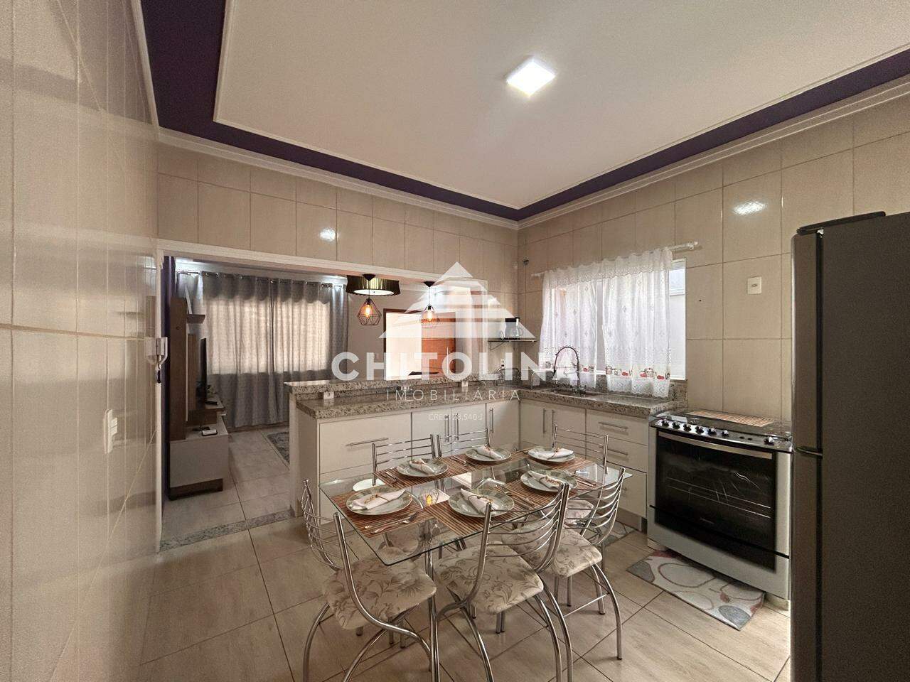 Casa à venda no Vila Sonia: 