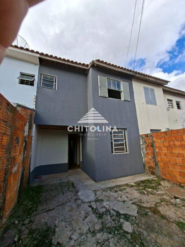 Sobrado à venda no Vila Sonia: 