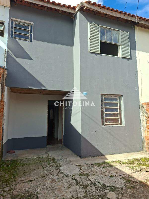 Sobrado à venda no Vila Sonia: 