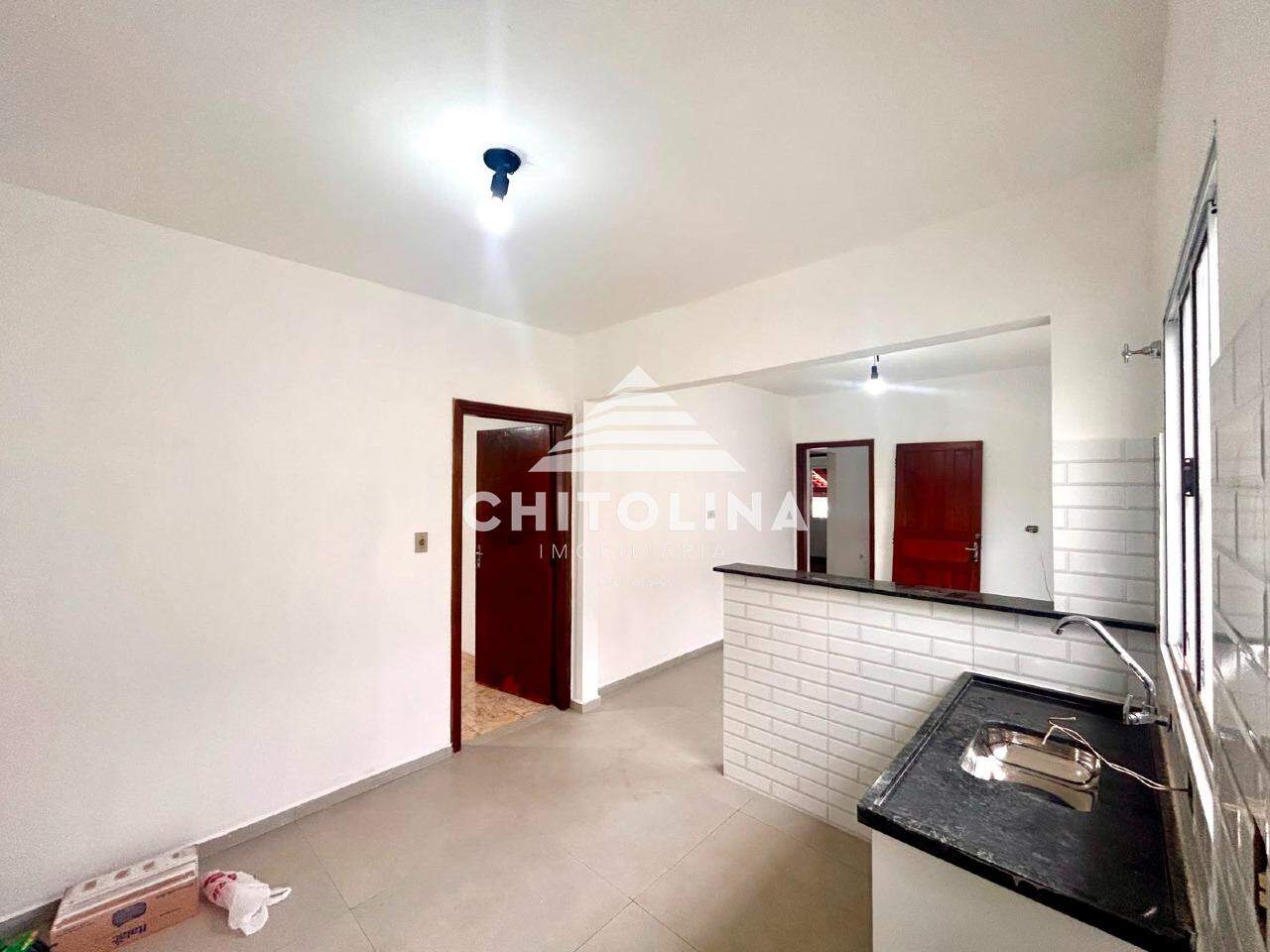 Casa para aluguel no Vila Nova Itapetininga: 