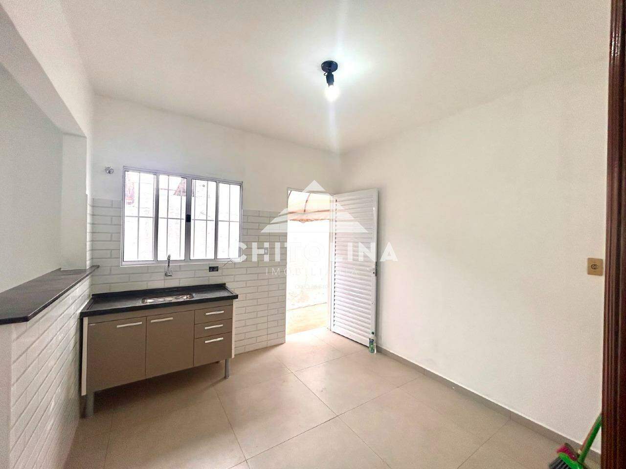 Casa para aluguel no Vila Nova Itapetininga: 