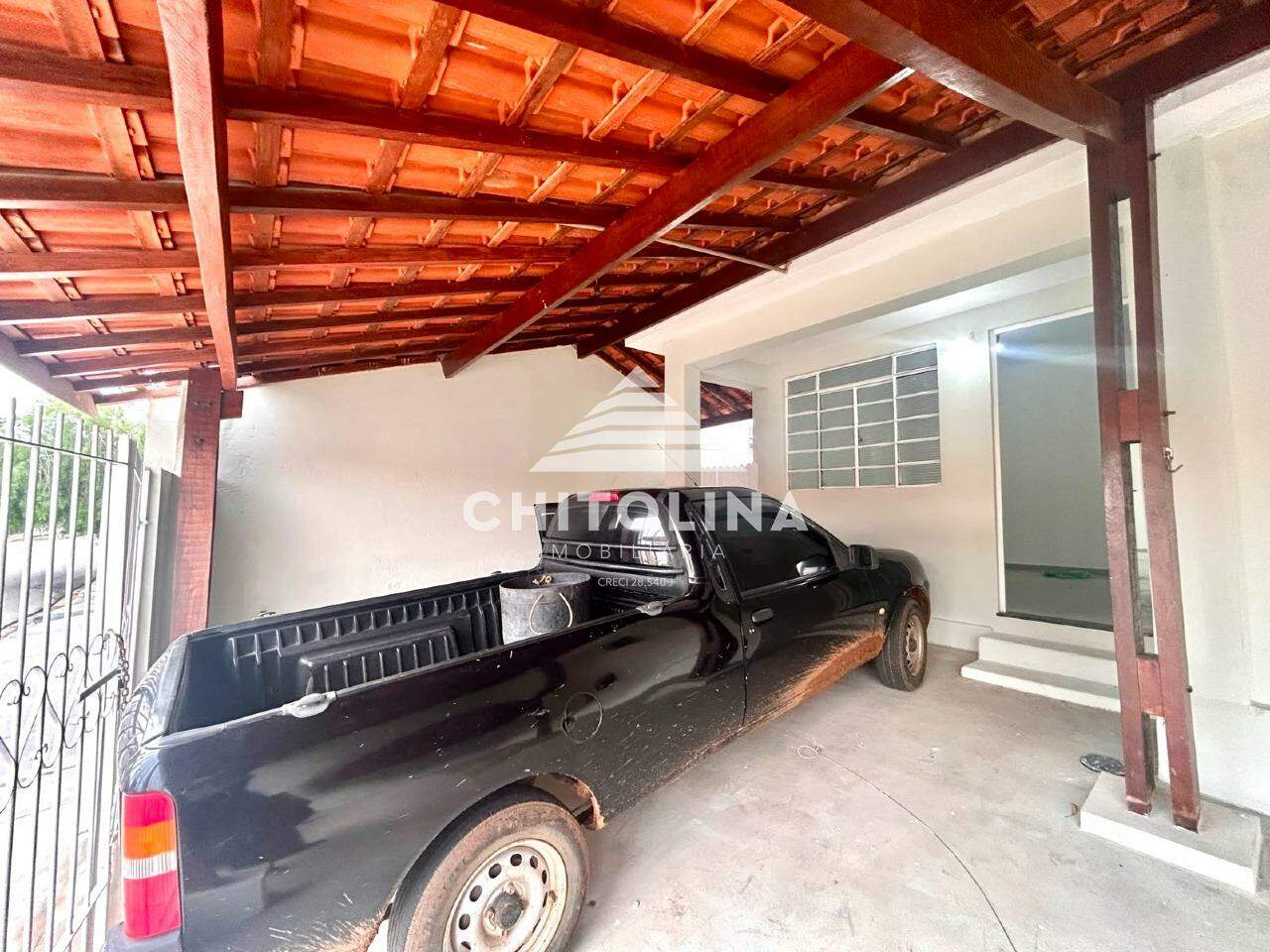 Casa para aluguel no Vila Nova Itapetininga: 