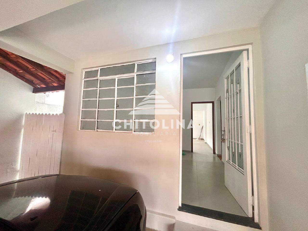Casa para aluguel no Vila Nova Itapetininga: 