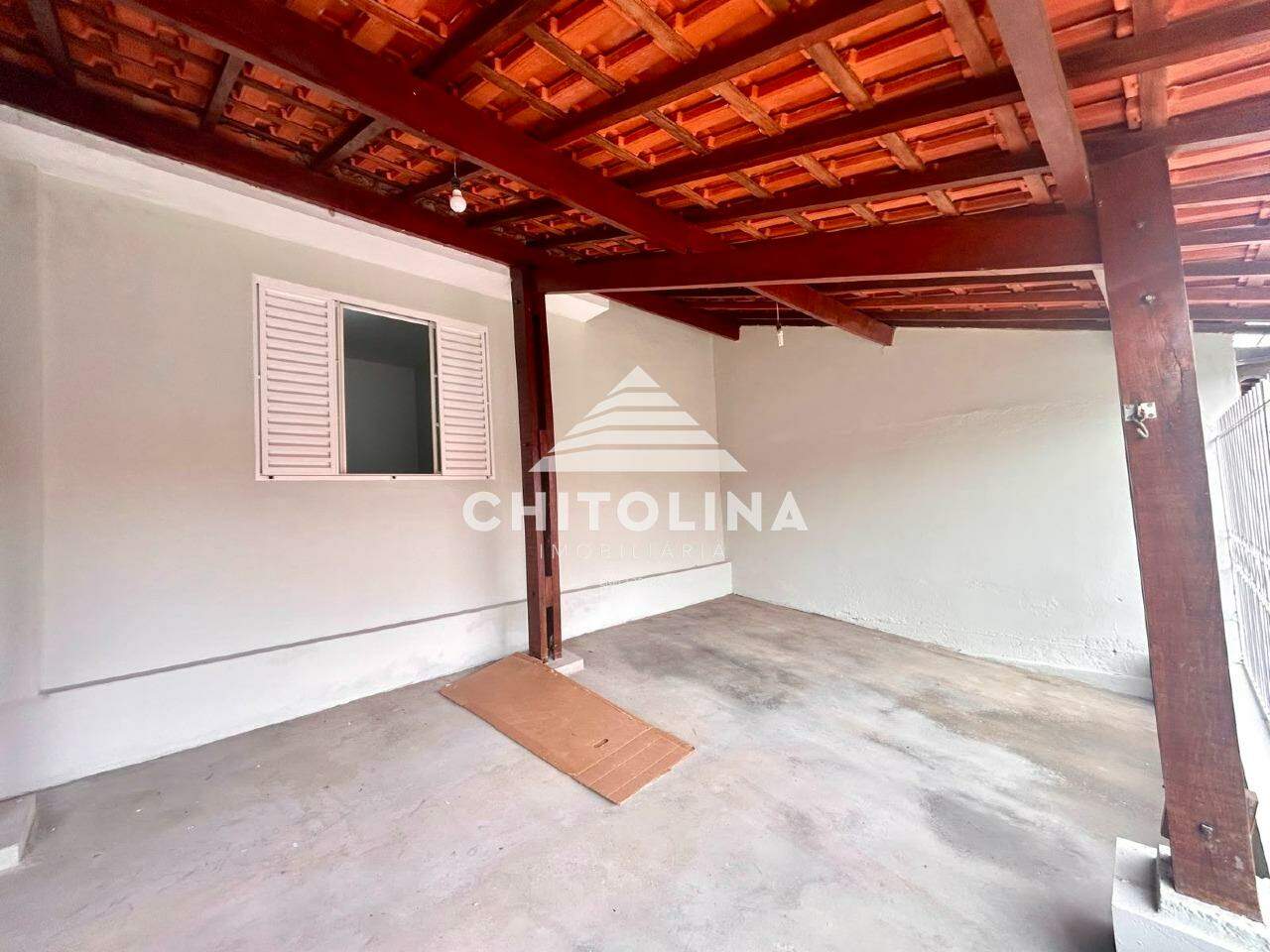 Casa para aluguel no Vila Nova Itapetininga: 