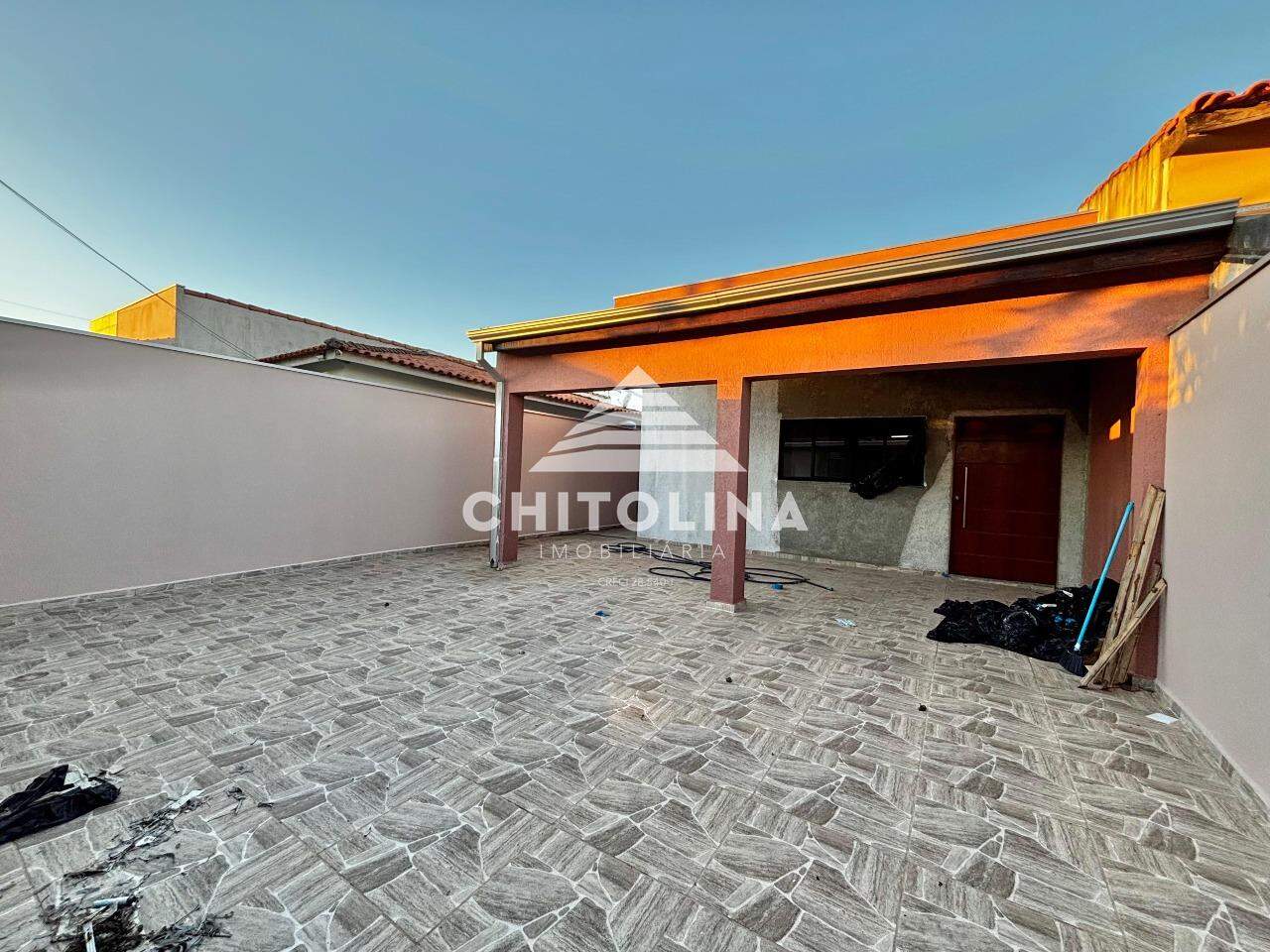 Casa à venda no Parque São Bento: 