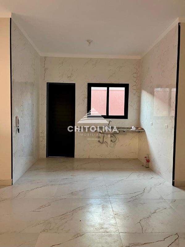 Casa à venda no Parque São Bento: 