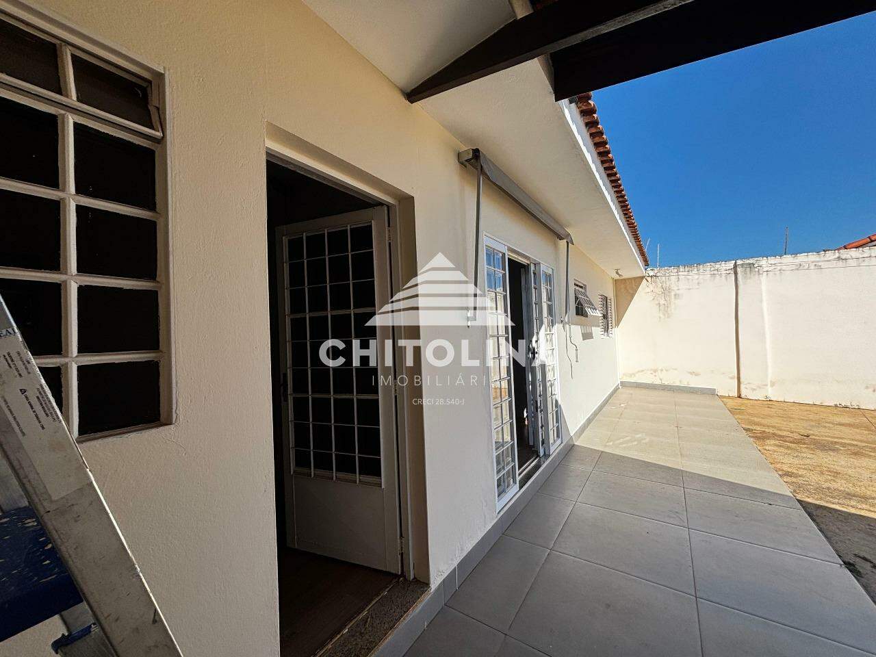 Casa à venda no Vila Popular: 