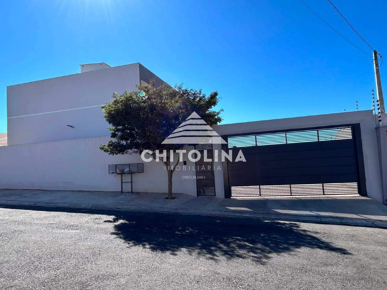 Sobrado para aluguel no Jardim Yara: 
