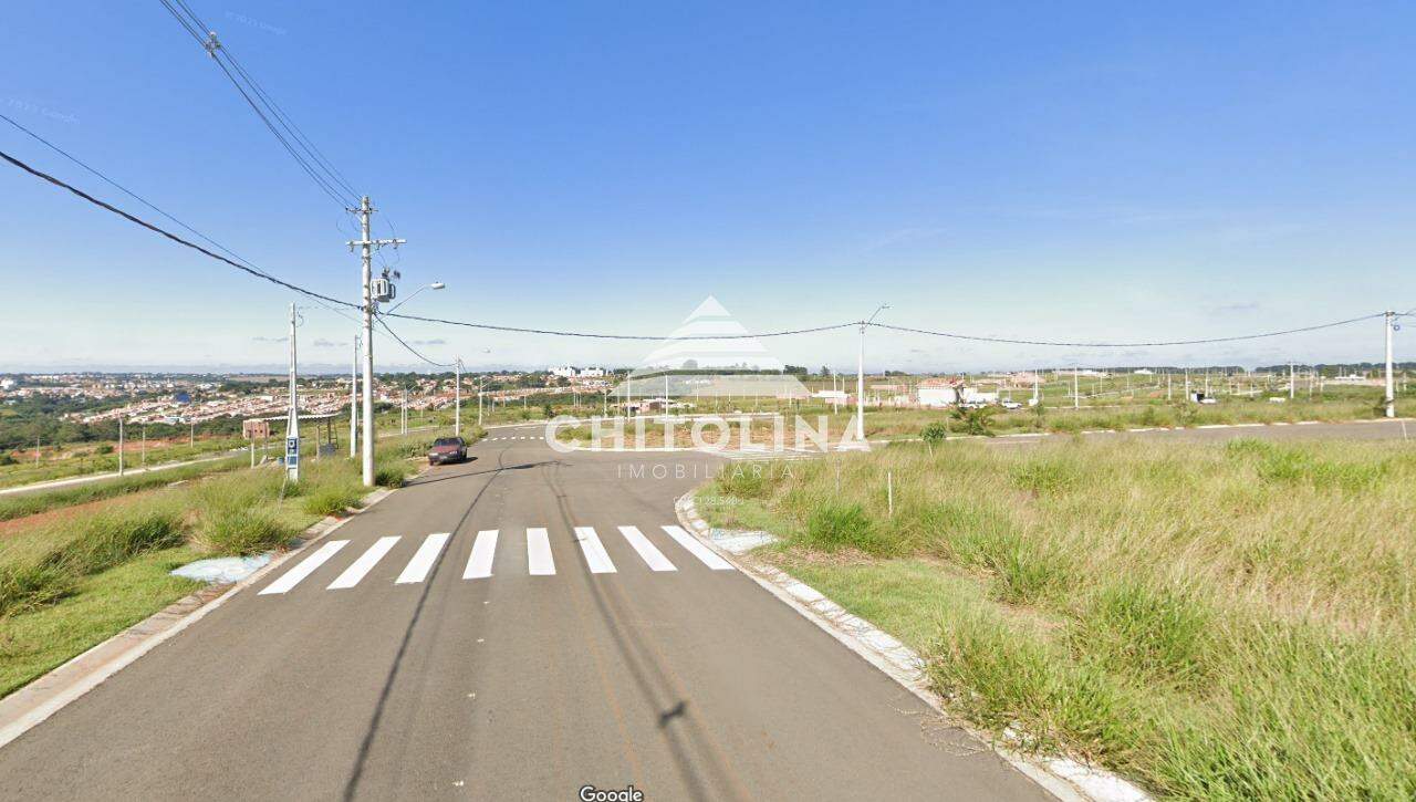Terreno à venda no Parque Itapê: 