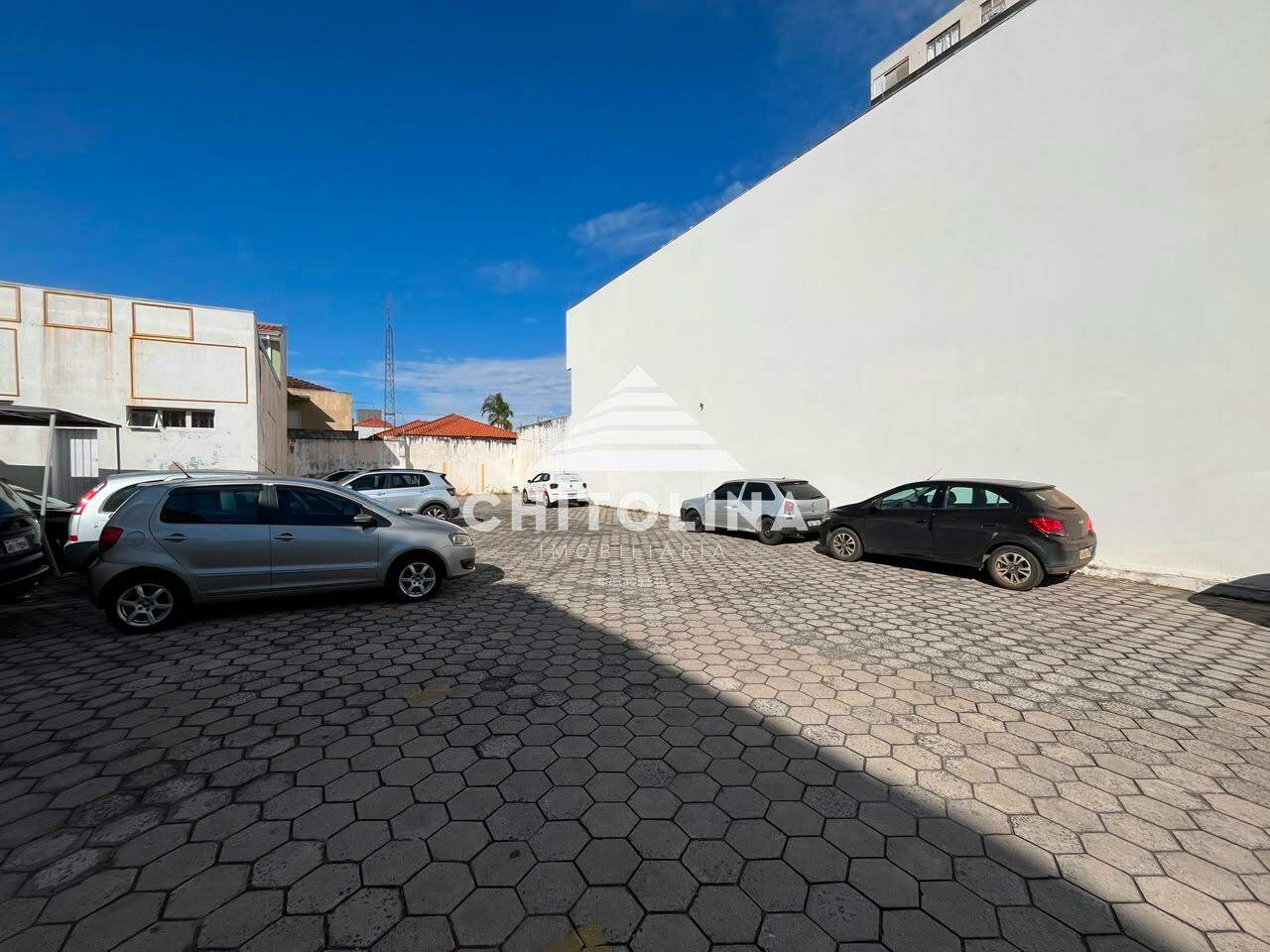 Terreno à venda no Centro: 