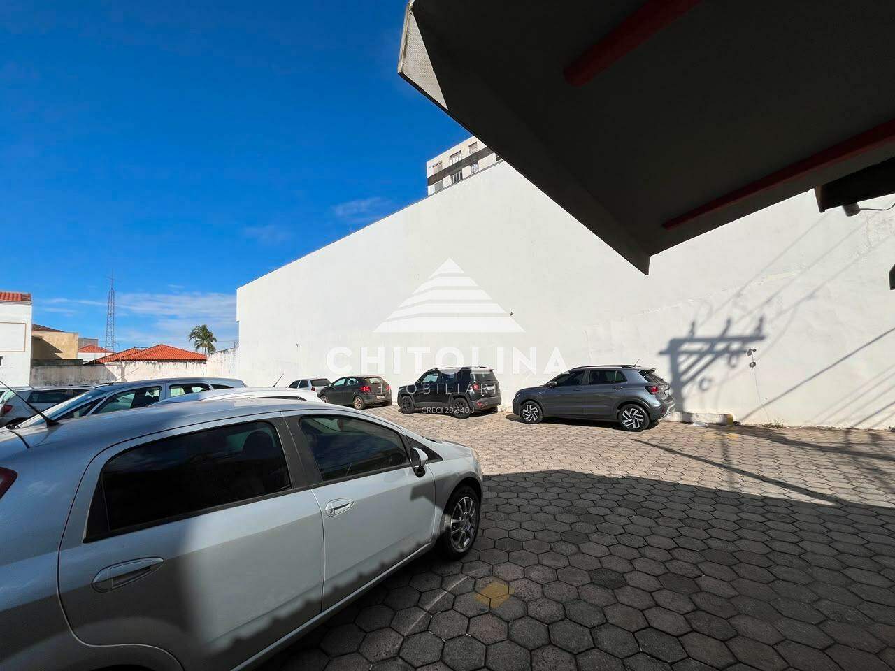 Terreno à venda no Centro: 