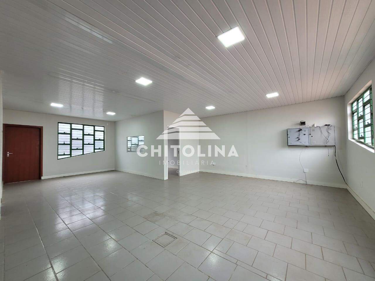 Barracão para aluguel no Vila Novo Horizonte: 