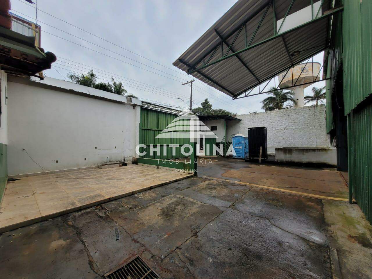 Barracão para aluguel no Vila Novo Horizonte: 