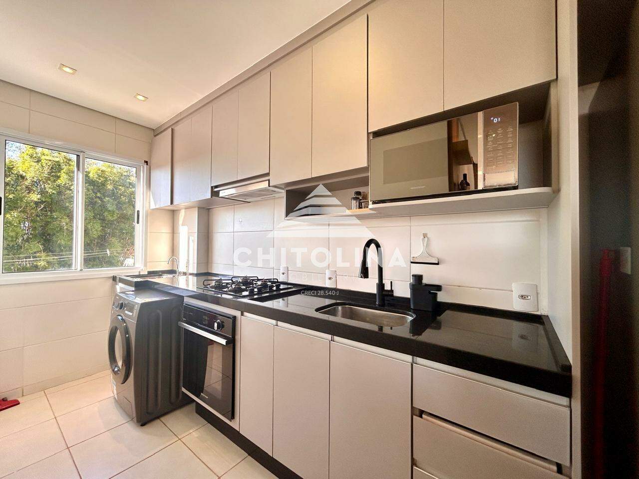 Apartamento à venda no Vila Asem: 