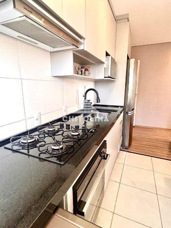 Apartamento à venda no Vila Asem: 