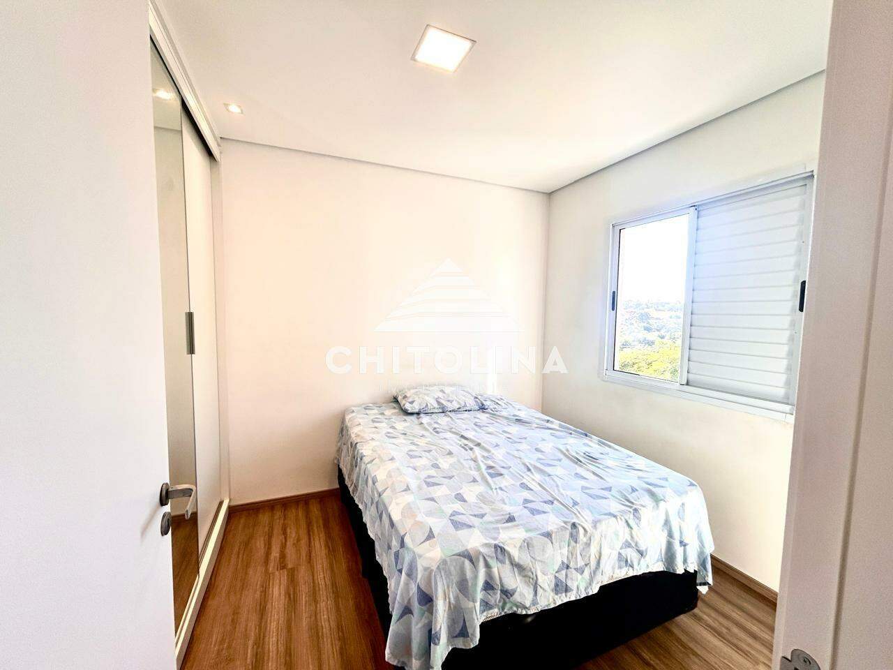 Apartamento à venda no Vila Asem: 