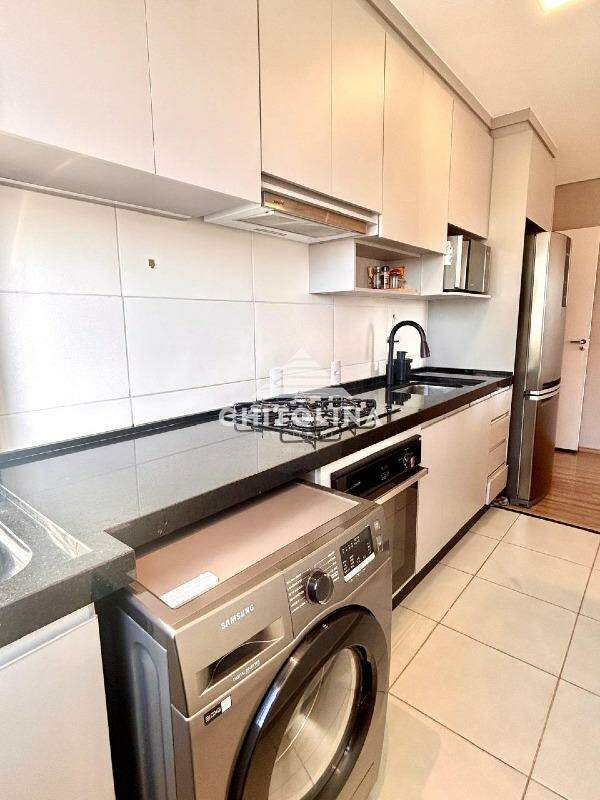 Apartamento à venda no Vila Asem: 