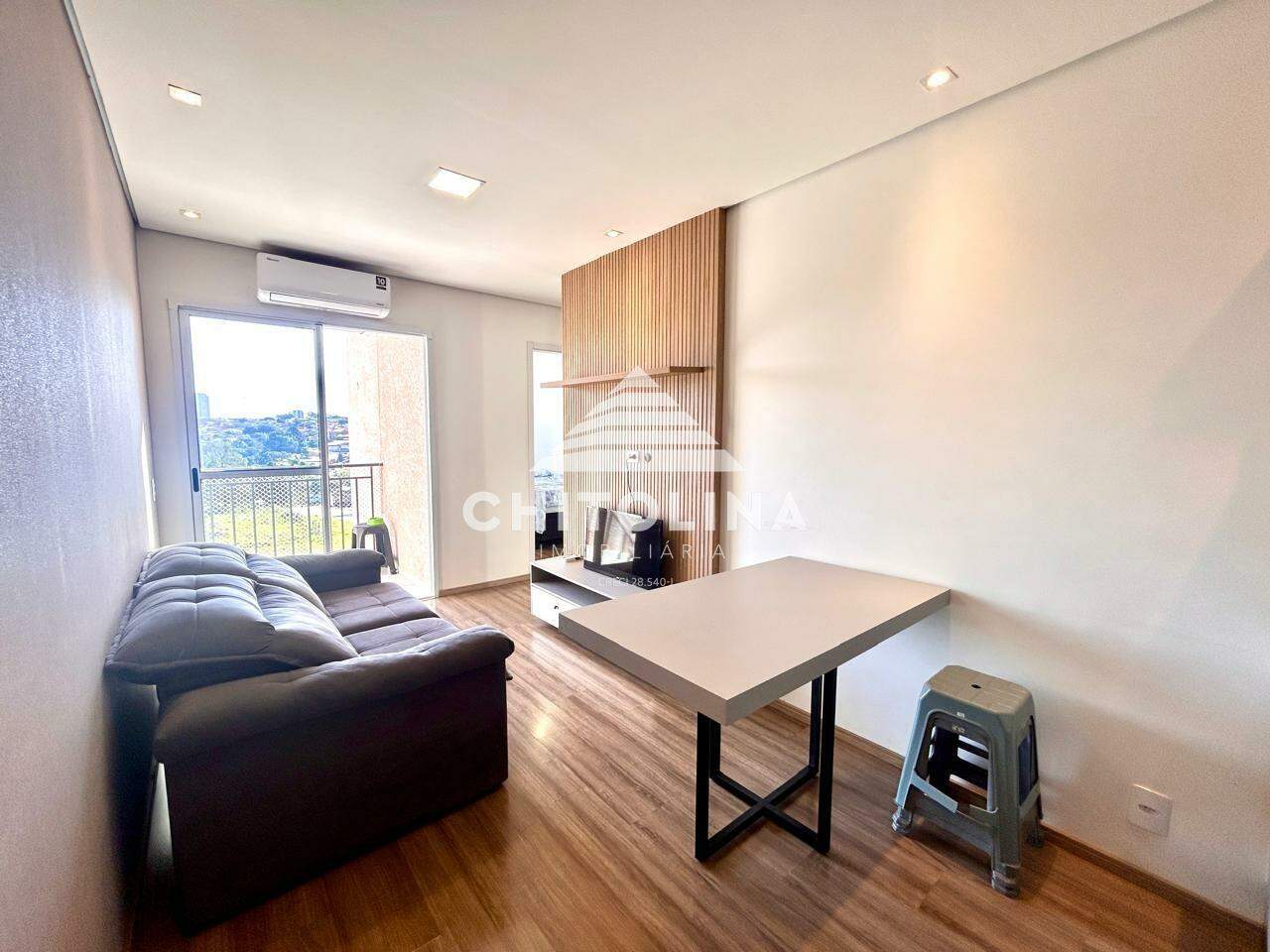 Apartamento à venda no Vila Asem: 