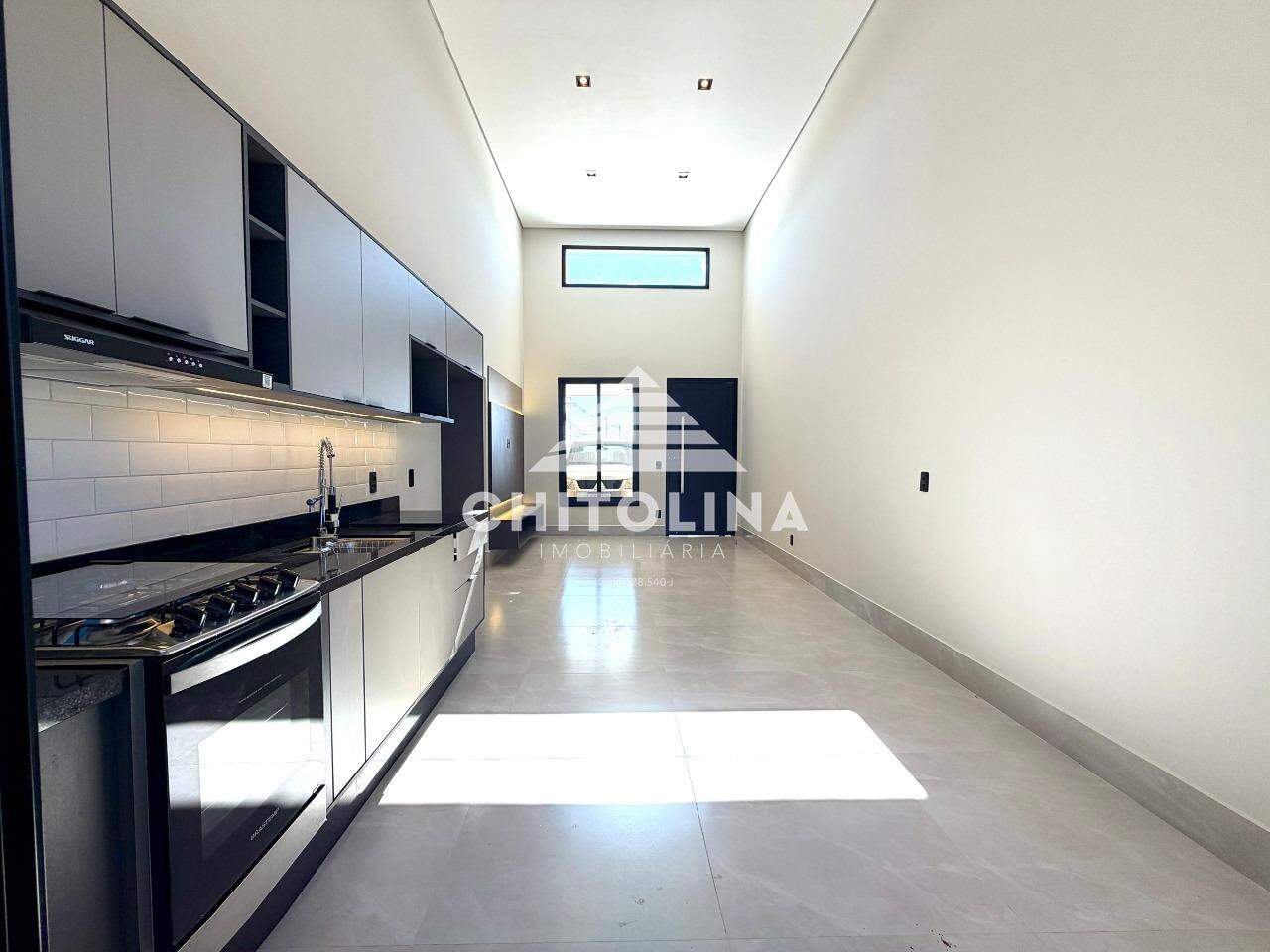 Casa à venda no Vila Progresso: 