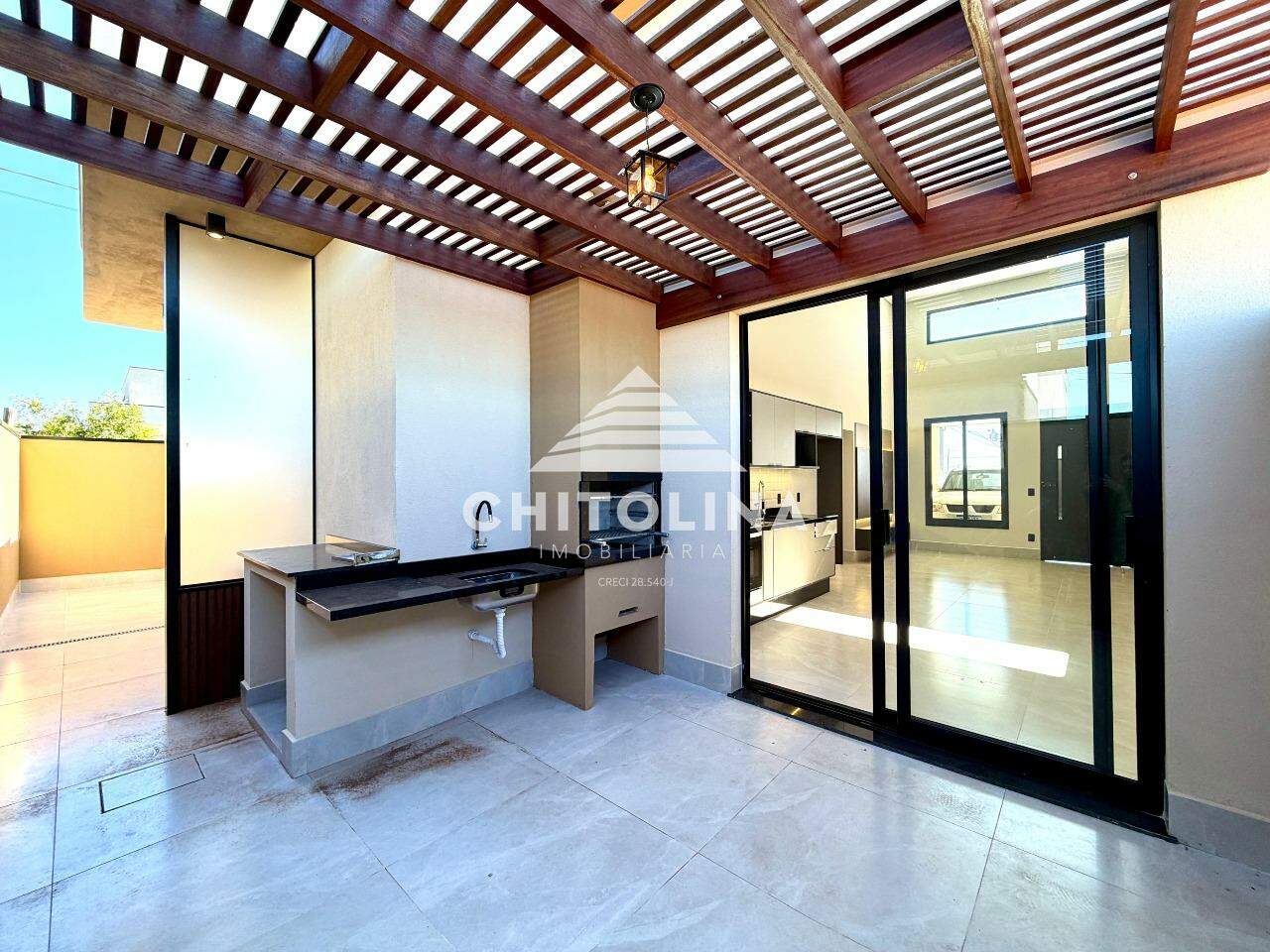 Casa à venda no Vila Progresso: 