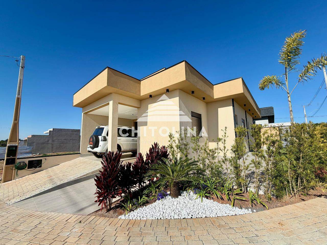 Casa à venda no Vila Progresso: 