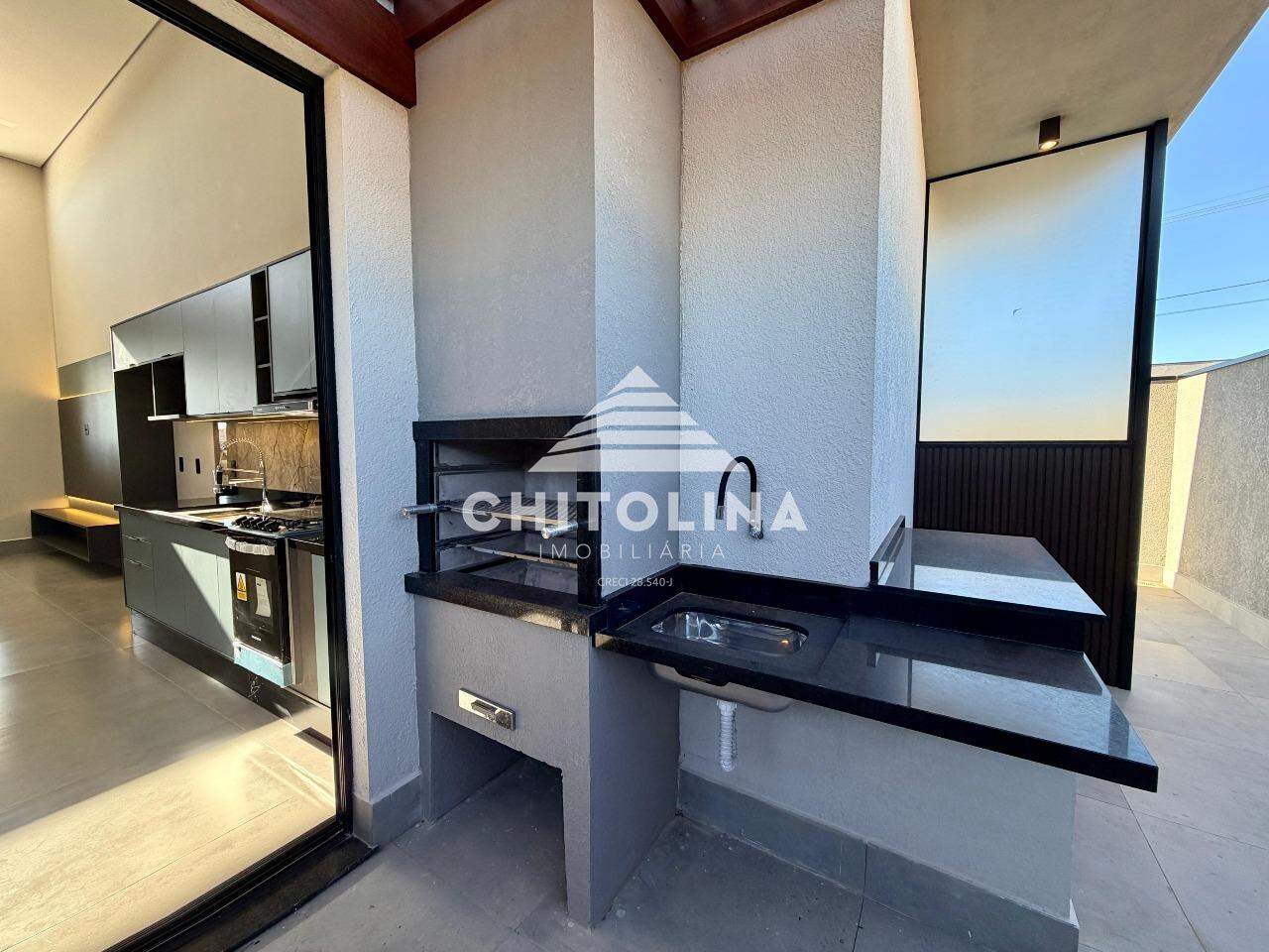 Casa à venda no Vila Progresso: 